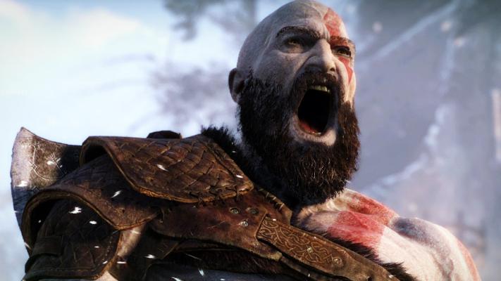 God of War PlayStation 5