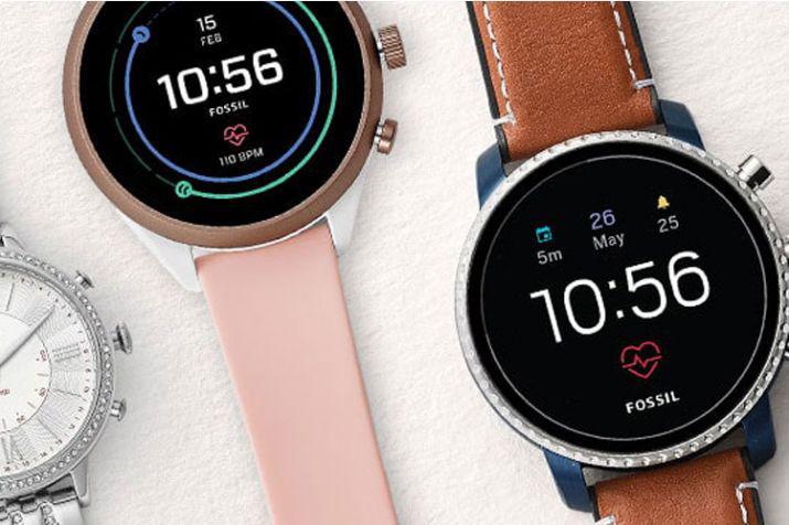 Google investe 40 milhões em tecnologia smartwatch da Fossil Google investe 40 milhões em tecnologia smartwatch da Fossil