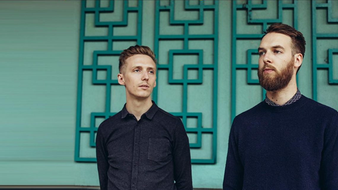 HONNE estreia-se em Portugal no NOS Alive’19 HONNE estreia-se em Portugal no NOS Alive’19