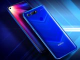Honor 20