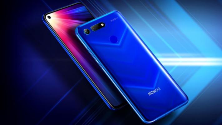 Honor 20