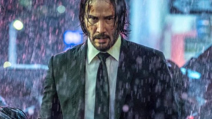 John Wick 4