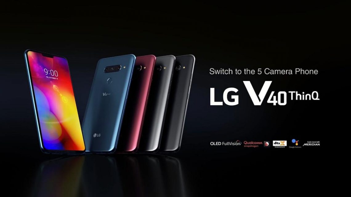 O mais recente smartphone de topo da LG chega a Portugal no início de fevereiro O mais recente smartphone de topo da LG chega a Portugal no início de fevereiro
