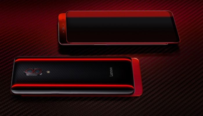 Foi apresentado primeiro smartphone do mundo com o Snapdragon 855: Não é um Samsung Foi apresentado primeiro smartphone do mundo com o Snapdragon 855: Não é um Samsung