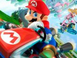 Mario Kart Tour