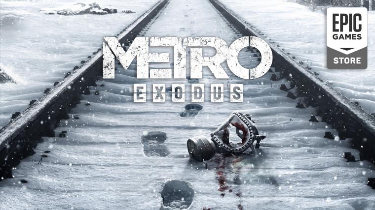 Metro Exodus vai ter uma versão dedicada para a PS5 e Xbox Series Metro Exodus vai ter uma versão dedicada para a PS5 e Xbox Series
