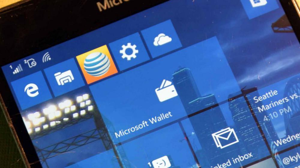 Utiliza o Microsoft Wallet? É melhor procurar rapidamente uma alternativa Utiliza o Microsoft Wallet? É melhor procurar rapidamente uma alternativa