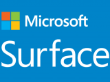 Surface Pro 5