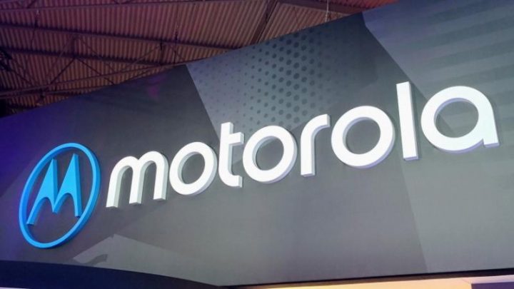 Motorola One Action Premium