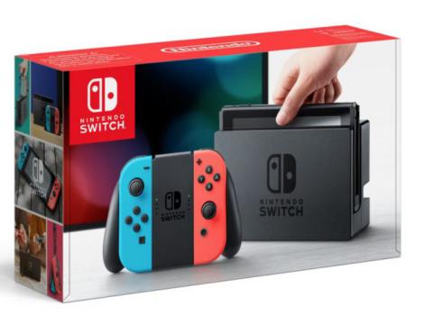 Switch 64GB