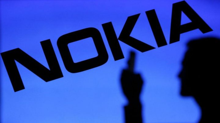 Android 10 Go Nokia