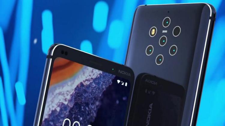 Novo teste de Benchmark confirma que o Nokia 9 PureView pode mesmo ser uma desilusão Novo teste de Benchmark confirma que o Nokia 9 PureView pode mesmo ser uma desilusão