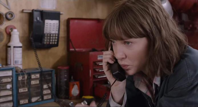 Onde Estás Bernadette? marca o regresso de Cate Blanchett ao grande ecrã Onde Estás Bernadette? marca o regresso de Cate Blanchett ao grande ecrã