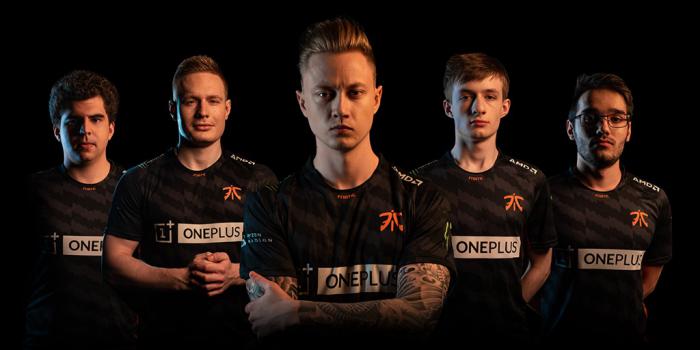 OnePlus anuncia ser patrocinador oficial de equipa de esports OnePlus anuncia ser patrocinador oficial de equipa de esports