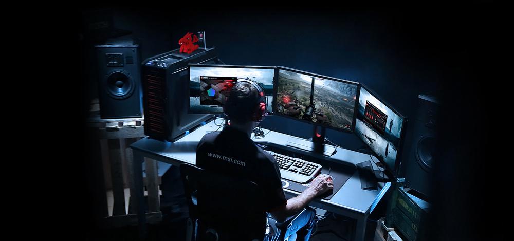 Microsoft quer o feedback dos utilizadores sobre como melhorar o PC gaming Windows 10 Microsoft quer o feedback dos utilizadores sobre como melhorar o PC gaming Windows 10