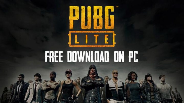 PUBG Lite