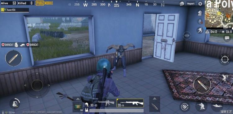 PUBG Mobile Beta v0.11.0 já conta com o modo Zombie do Resident Evil 2 e mais PUBG Mobile Beta v0.11.0 já conta com o modo Zombie do Resident Evil 2 e mais