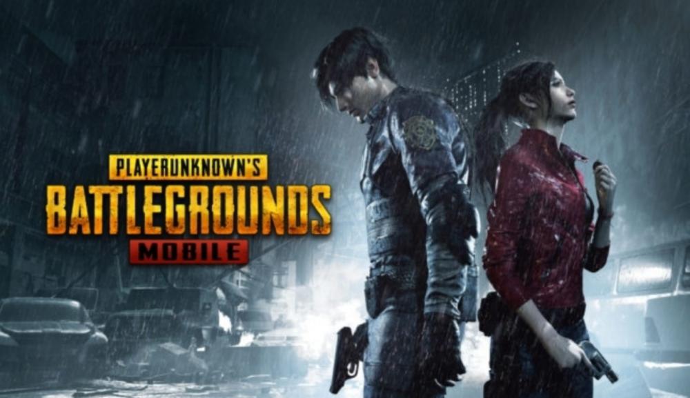 PUBG Mobile e Resident Evil dão mais informações sobre a sua parceria PUBG Mobile e Resident Evil dão mais informações sobre a sua parceria