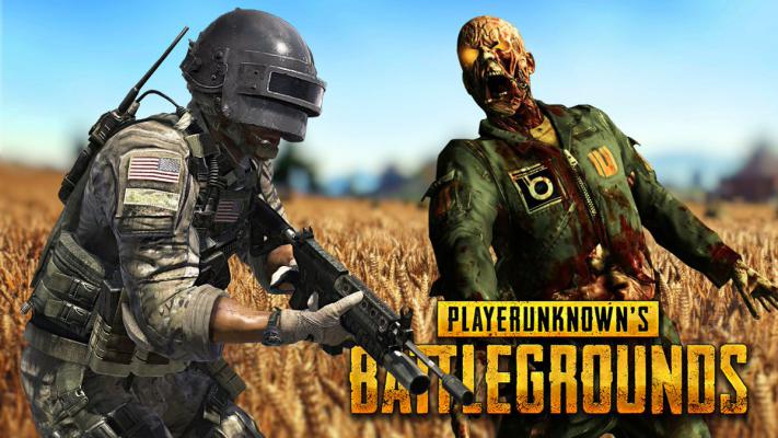 Nova actualização do PUBG Mobile vai chegar com Zombies, Rickshaw e MK47 Mutant weapon Nova actualização do PUBG Mobile vai chegar com Zombies, Rickshaw e MK47 Mutant weapon