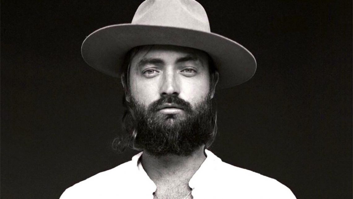 Australiano Ry X faz a sua estreia em Portugal no NOS Alive’19 Australiano Ry X faz a sua estreia em Portugal no NOS Alive’19