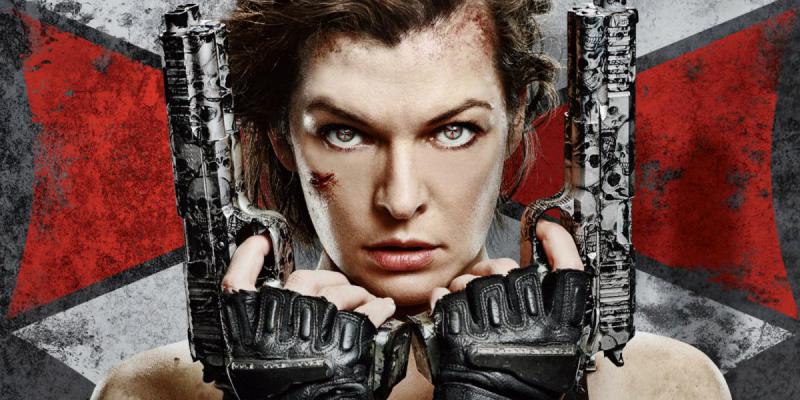 Netflix está a preparar uma série baseada no Resident Evil Netflix está a preparar uma série baseada no Resident Evil