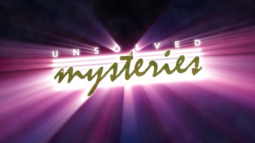 Netflix reaviva a Unsolved Mysteries com o produtor de Stranger things Netflix reaviva a Unsolved Mysteries com o produtor de Stranger things