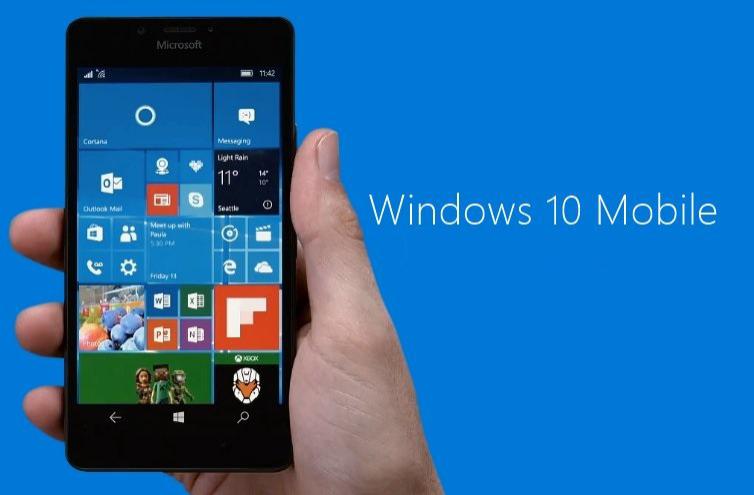 Desta é de vez: Windows 10 Mobile está morto Desta é de vez: Windows 10 Mobile está morto