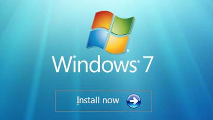 Windows 7 Pro