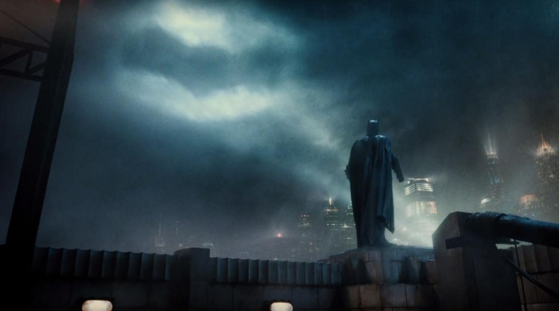 Batman vai voltar ao grande ecrã já em 2021 Batman vai voltar ao grande ecrã já em 2021