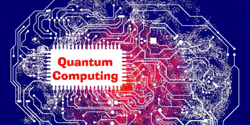 EUA inicia um plano de dez anos para a computação quântica EUA inicia um plano de dez anos para a computação quântica