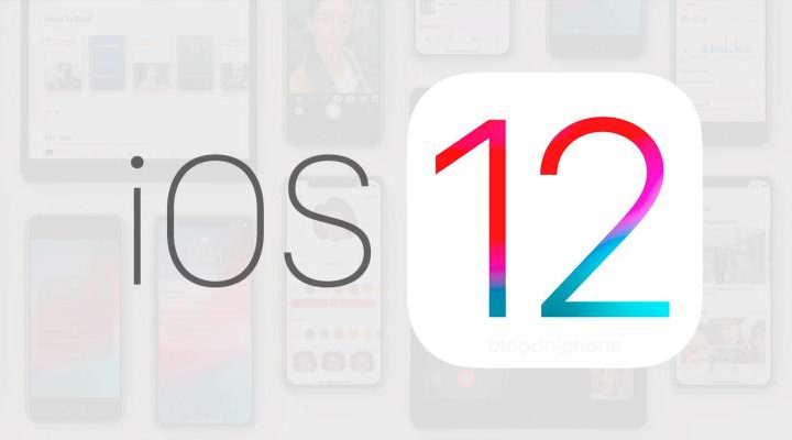 iOS 12.5
