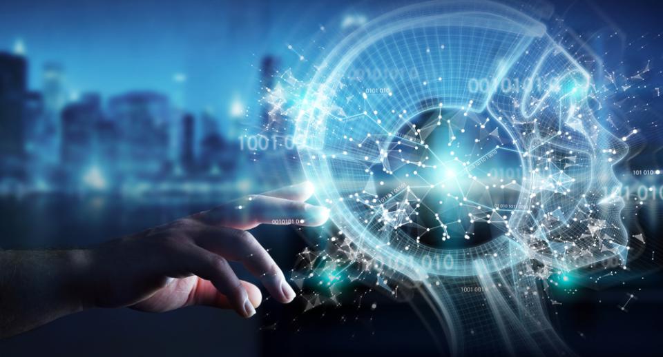 Google trabalha em Inteligência Artificial capaz de “entender” mil idiomas Google trabalha em Inteligência Artificial capaz de “entender” mil idiomas