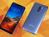 POCO F1 MIUI 11