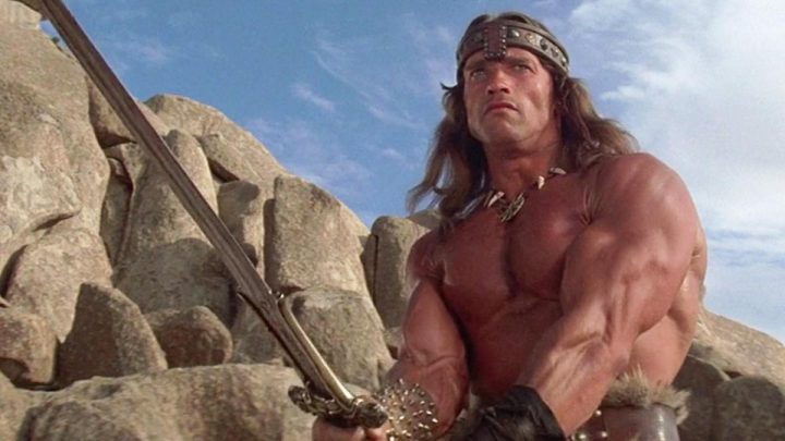 Conan