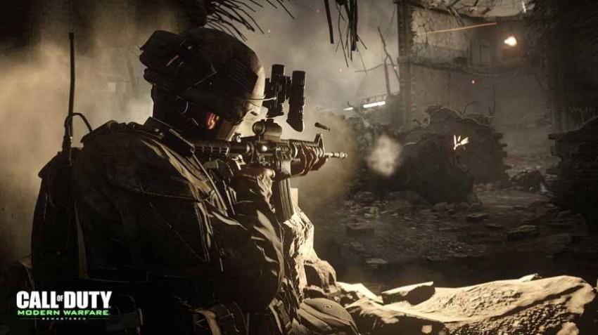 Battle Royale pode estar a chegar ao Modern Warfare Battle Royale pode estar a chegar ao Modern Warfare