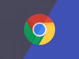 Google Chrome 89