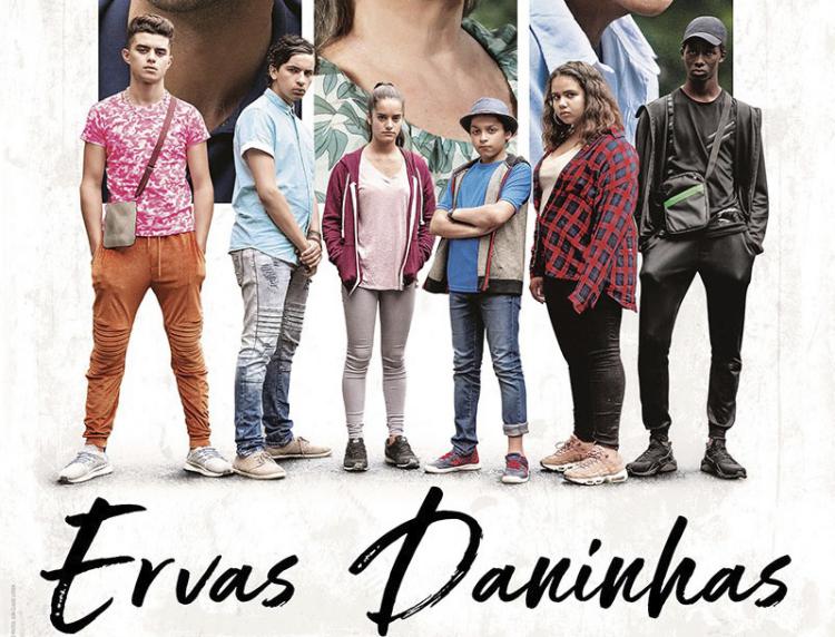 Ervas Daninhas: é a nova comédia dramática com Catherine Deneuve Ervas Daninhas: é a nova comédia dramática com Catherine Deneuve
