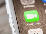 FaceTime iOS