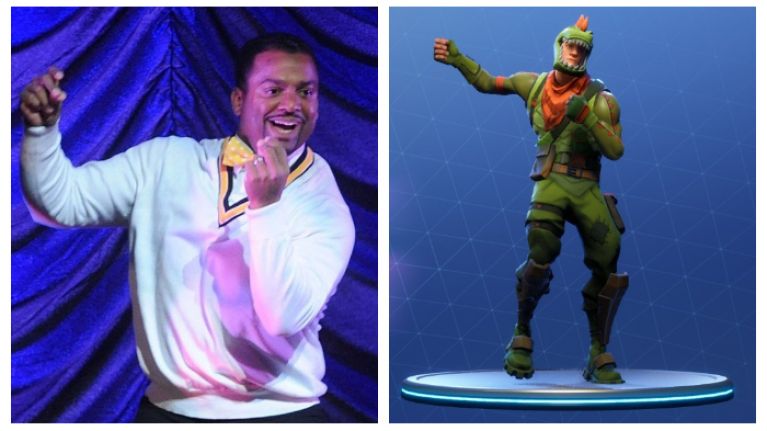 Fortnite: Autoridades dos EUA confirmam que “Carlton Dance” não está sujeito a direitos autorais Fortnite: Autoridades dos EUA confirmam que “Carlton Dance” não está sujeito a direitos autorais