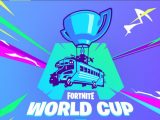 Campeonato do mundo Fortnite