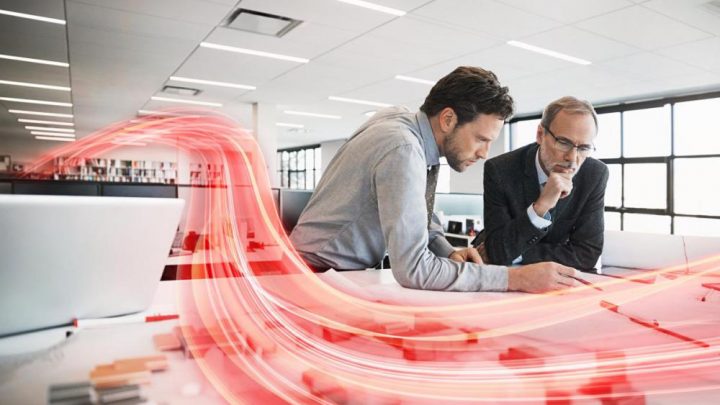 SAP HANA