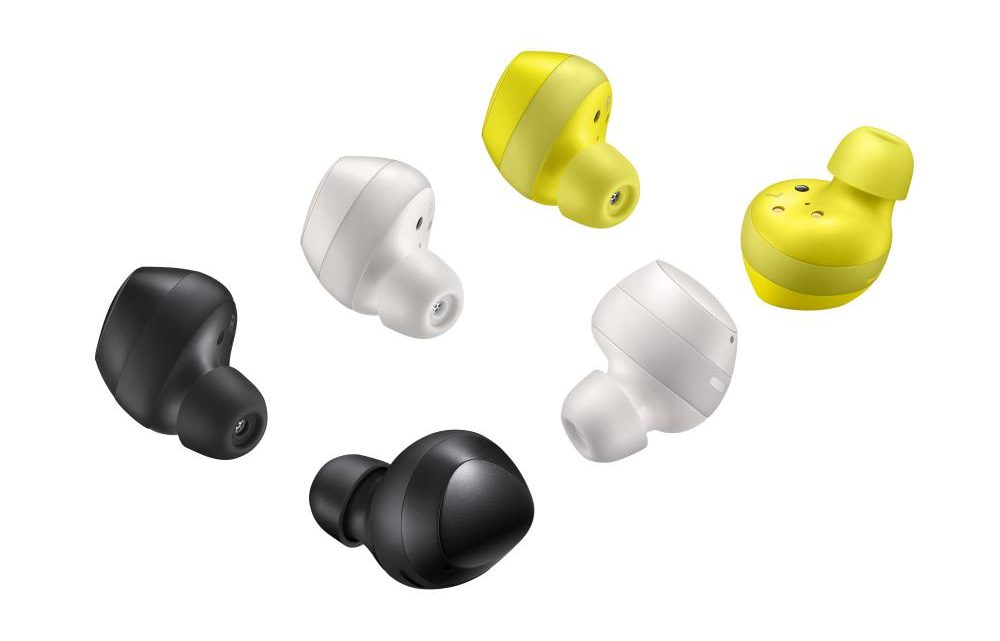 Galaxy Buds +