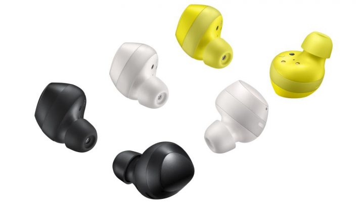 Galaxy Buds +