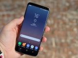 Galaxy S8 GPS
