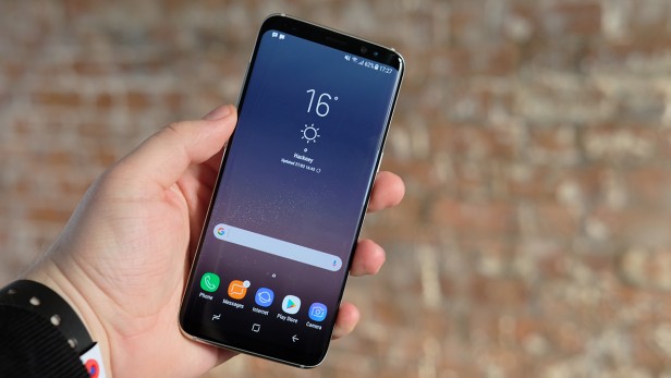 Samsung começa a disponibilizar o Android Pie para o Galaxy S8 Samsung começa a disponibilizar o Android Pie para o Galaxy S8