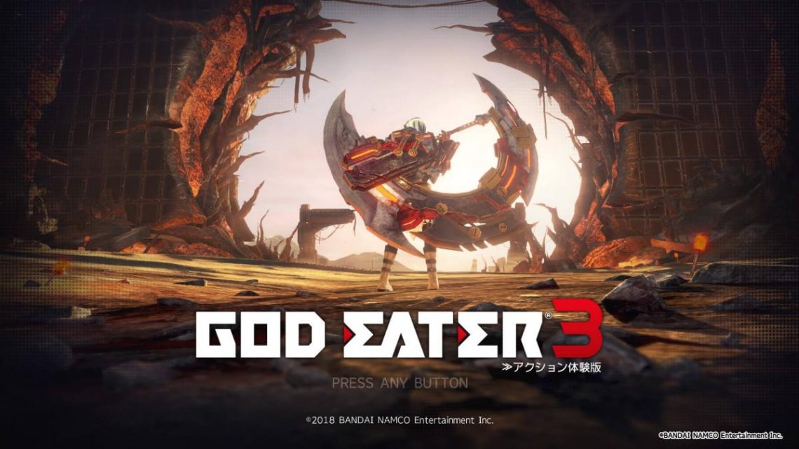 God Eater 3 e Monster Energy Supercross 2 entre as novidades da PlayStation Store desta semana God Eater 3 e Monster Energy Supercross 2 entre as novidades da PlayStation Store desta semana