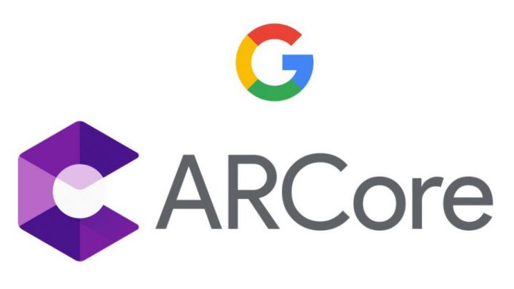 Google ARCore