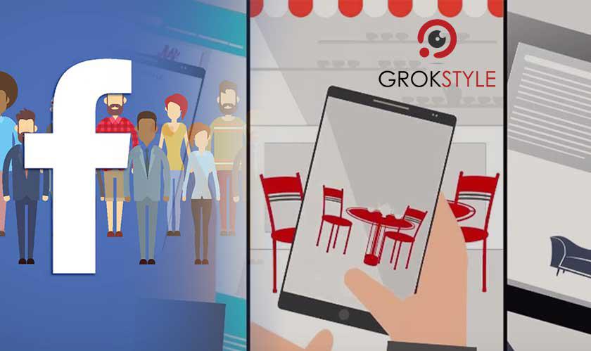Facebook compra empresa de pesquisa visual com inteligência artificial Facebook compra empresa de pesquisa visual com inteligência artificial