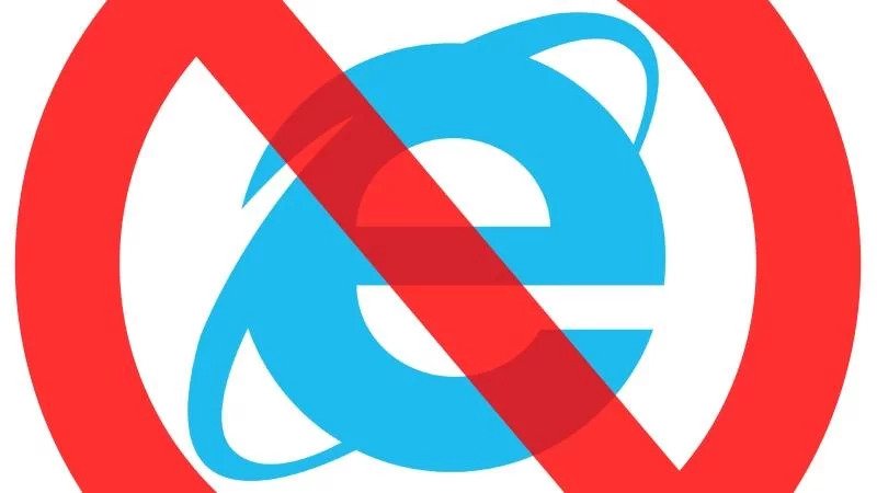 Japão está a passar mal com o encerramento do Internet Explorer Japão está a passar mal com o encerramento do Internet Explorer