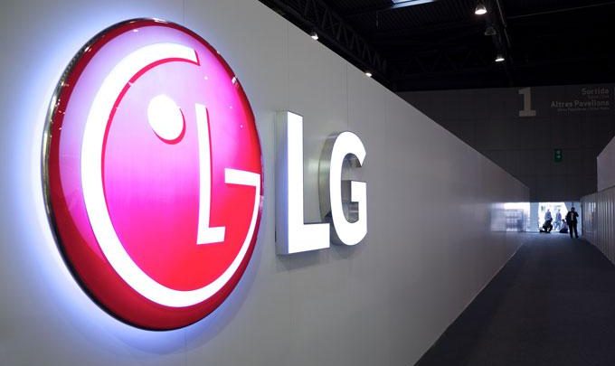 LG Coreia do Sul